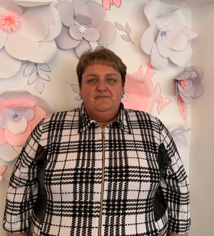 Гаркавенко Марина Валерьевна Гаркавенко Марина Валерьевна